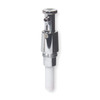 Tough Guy Replacement Valve,Silver,4"H 1DYD9