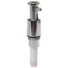 Tough Guy Replacement Valve,Silver,4"H 1DYD9