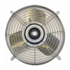 Dayton Guard Mounted Exhaust Fan,Blade 12" Dia. 484X53