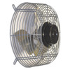 Dayton Guard Mounted Exhaust Fan,Blade 12" Dia. 484X53