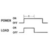 Single Function Time Delay Relay, Octal, Interval, 1 Functions 120V AC-DC, DPDT  1EGC9