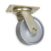 Manufacturer Varies Swivel Plate Castr,Cst Iron,8 in,1750 lb 1NVU4