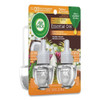 Life Scents Scented Oil Refills, Paradise Retreat, 0.67 oz, PK12, 6PK  62338-91110