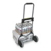 Manufacturer Varies Folding Truck,225lb,39"x19-1-4"x17-1-2" 2NXC8
