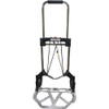 Manufacturer Varies Folding Hand Truck,225 lb.Load Cap. 2NXC8