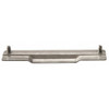 Manufacturer Varies Latch Protector,SS,1-1-8 x 2-1-8 x10 In. 1HJL4