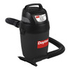 Dayton Shop Vacuum,19 in H,10 in L 61HV76