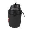 Dayton Shop Vacuum,19 in H,10 in L 61HV76