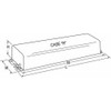 Manufacturer Varies 750 W, 1 Lamp HID Ballast Kit (Formerly LumaPro) 1XUK5