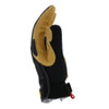 Mechanix Wear Mechanics Gloves,Black-Tan,10,PR MP4X-75-010