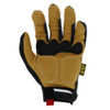 Mechanix Wear Mechanics Gloves,Black-Tan,11,PR MP4X-75-011