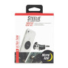 Nite Ize Cell Phone Car Mount Kit,Black/Silver STOVK-01-R8