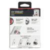 Nite Ize Cell Phone Car Mount Kit,Black-Silver STOVK-01-R8