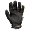 Mechanix Wear Medium Coyote Anti-Vibration Gloves,PR MG-F72-009