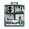 Dremel All-Purpose Accessory Kit 709-02