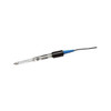 Oakton Probe,1/2 in Dia,5 1/8 in H,Glass WD-35804-06