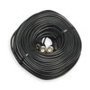Speco Technologies Combined Cable,150 Ft. CBL150BB