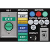 Safety Technology International Universal Push Button Kit UB-1