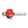 Freud Cove Cut Profile Router Bit,7/8 30-102