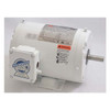 Dayton WashdownMotor,1/2hp,1750RPM,230/460VAC 1TTC3