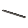 Tsubaki Roller Chain,Conveyor,C2050 ANSI,10 ft. C2050