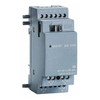 Siemens Input/Output Module,4 Inputs,4 Outputs 6ED10551MB000BA2