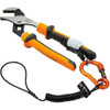 Ergodyne Tool Tethering Kit,Black-Green-Orange 3183