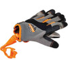 Ergodyne Tool Tethering Kit,Black-Green-Orange 3183