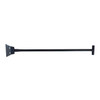 Westward Floor Scraper,Stiff,8",Carbon Steel 13P504
