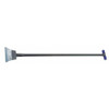 Westward Floor Scraper,Stiff,8",Carbon Steel 13P504