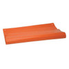 Salisbury Insulating Blanket,Orange,3 Ft x 3 Ft 900E