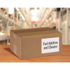 Avery Printer Label, White, Labels-Roll: 1000 7278204134