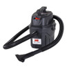 Dayton Shop Vacuum,16 in H,14 in L 61HV77