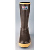 22274G, Men's Insulated Boots, 9 D, Neoprene, 15" Height, Copper-Tan  22274G/9