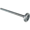Prime-Line 1-7-8 In. Steel Ball Bearing Heavy Duty Garage Door Roller GD 52111 104817