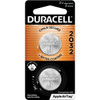 Duracell 2032 Lithium Coin Cell Battery (2-Pack) DL2032B2PK