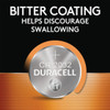 Duracell 2032 Lithium Coin Cell Battery (2-Pack) DL2032B2PK 820981