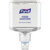 PURELL ES6 Advanced Clean Scent Hand Sanitizer Foam, 1200mL Refill Pack of 2