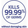 PURELL ES6 Advanced Clean Scent Hand Sanitizer Foam, 1200mL Refill Pack of 2 6453-02 603245