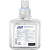 PURELL ES6 Advanced Clean Scent Hand Sanitizer Foam, 1200mL Refill Pack of 2 6453-02 603245