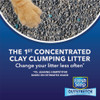 Fresh Step Outstretch 19 Lb. Concentrated Clumping Cat Litter 60105 762554