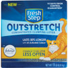 Fresh Step Outstretch 19 Lb. Concentrated Clumping Cat Litter 60105 762554