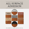 Rust-Oleum Universal 12 Oz. Hammered Copper Paint 247567 782982