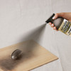 Rust-Oleum Universal 12 Oz. Hammered Brown Paint 245218 786006