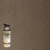 Rust-Oleum Universal 12 Oz. Hammered Brown Paint 245218 786006