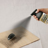 Rust-Oleum Universal 12 Oz. Hammered Black Paint 245217 785982