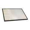 Dayton AirFilter,0.5625inD,17.8125inH,13.375inW 2HPB4