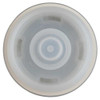 Manufacturer Varies Drum Plug, 2 in OD, Polyethylene, White PPA57-B5