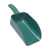 Remco Large Scoop,6Wx9L,MD Green 6500MD2