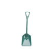 Remco Large Scoop,6Wx9L,MD Green 6500MD2